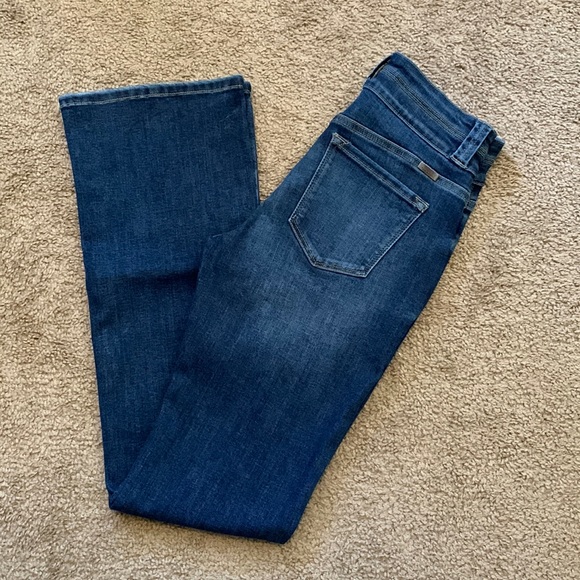 KanCan Bootcut Jeans NWOT - Picture 1 of 5